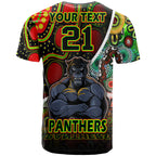custom-personalised-penrith-panthers-t-shirt-strong-panthers-legend-with-special-aboriginal-style
