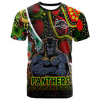 custom-personalised-penrith-panthers-t-shirt-strong-panthers-legend-with-special-aboriginal-style