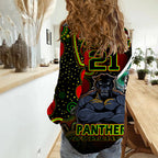 custom-personalised-penrith-panthers-women-casual-shirt-strong-panthers-legend-with-special-aboriginal-style