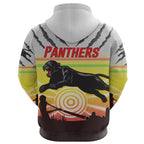 panthers-hoodie-indigenous-setting-sun