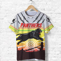 panthers-t-shirt-indigenous-setting-sun