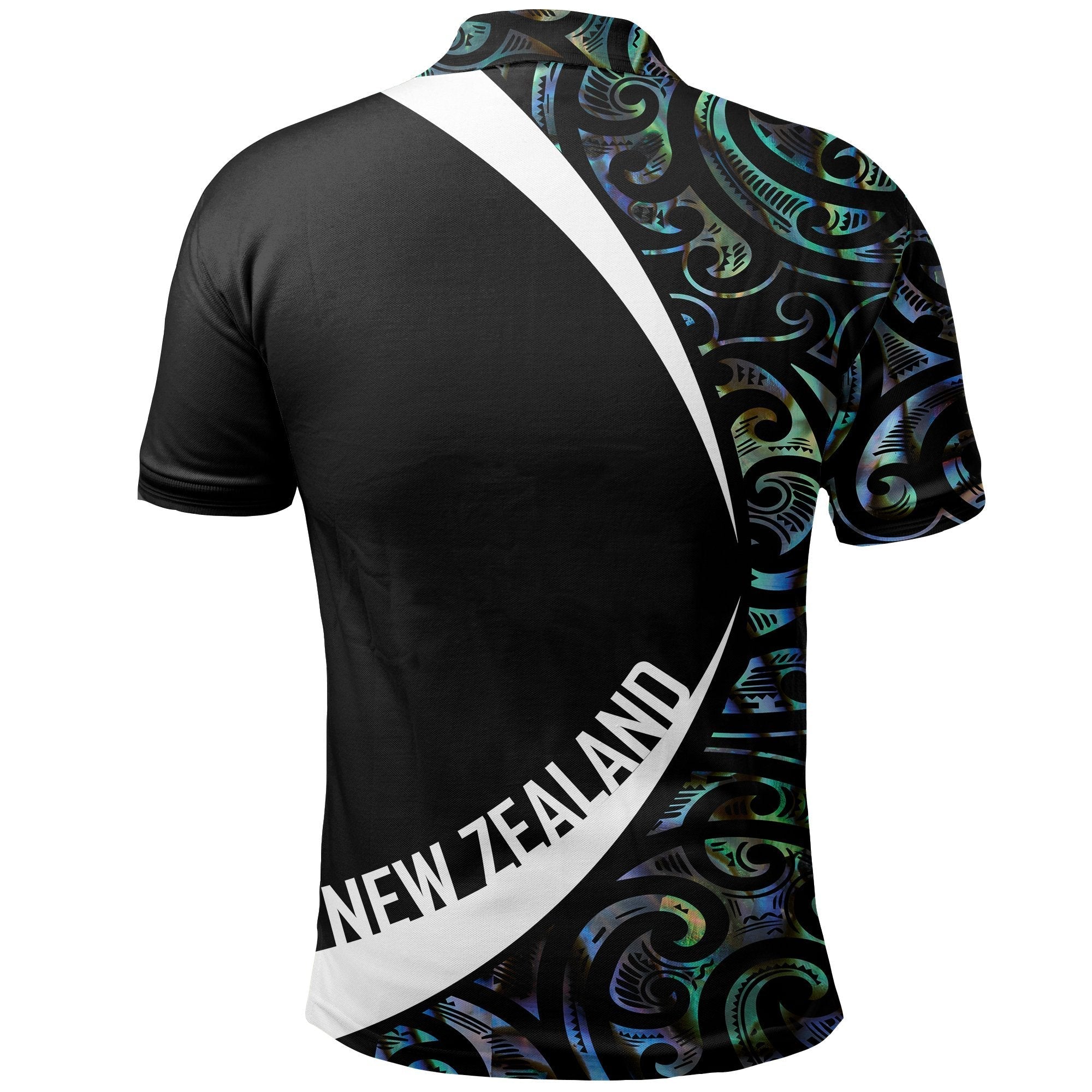 new-zealand-maori-polo-shirt-manaia-paua-shell-golf-shirt-circle-style