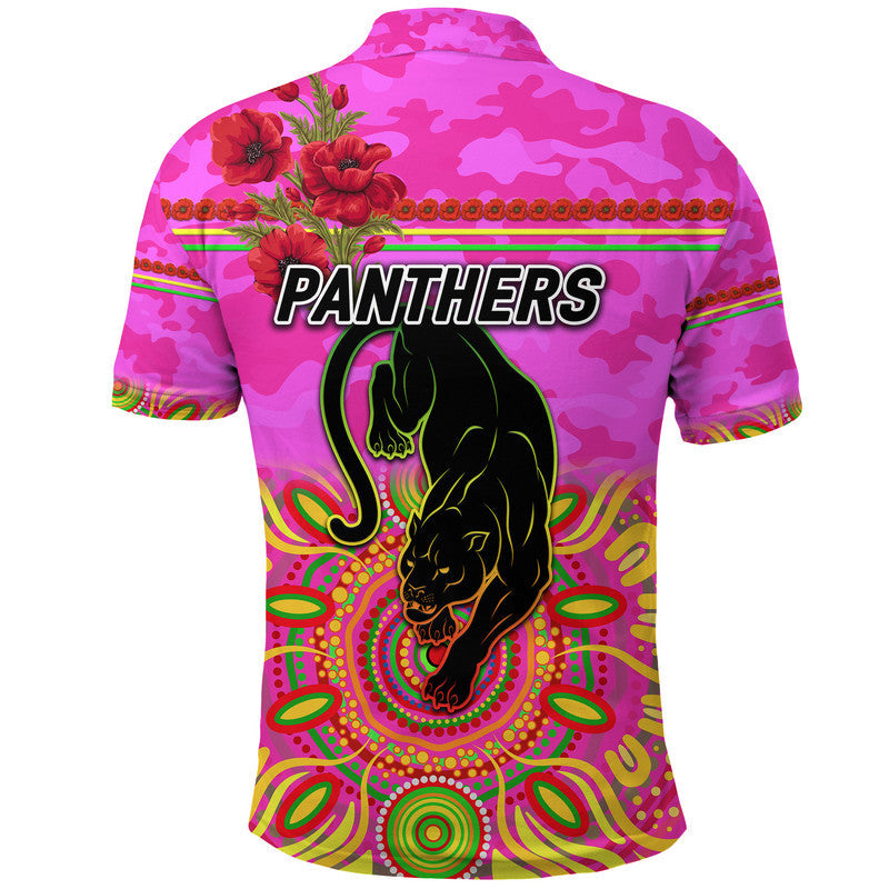 panthers-anzac-polo-shirt-indigenous-vibes-pink