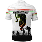 panthers-anzac-polo-shirt-simple-style-white