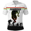 custom-personalised-panthers-anzac-polo-shirt-simple-style-white
