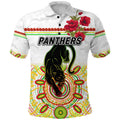 custom-personalised-penrith-panthers-anzac-2022-polo-shirt-indigenous-vibes-white