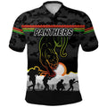 panthers-anzac-polo-shirt-simple-style-black