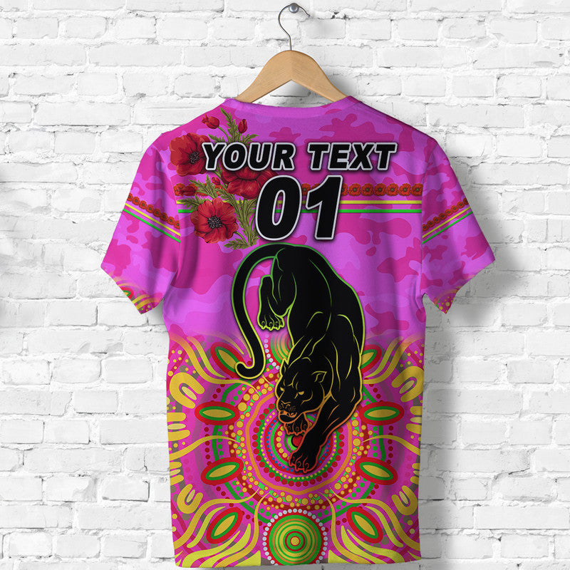 custom-personalised-penrith-panthers-anzac-2022-t-shirt-indigenous-vibes-pink