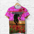 custom-personalised-penrith-panthers-anzac-2022-t-shirt-poppy-flowers-vibes-pink