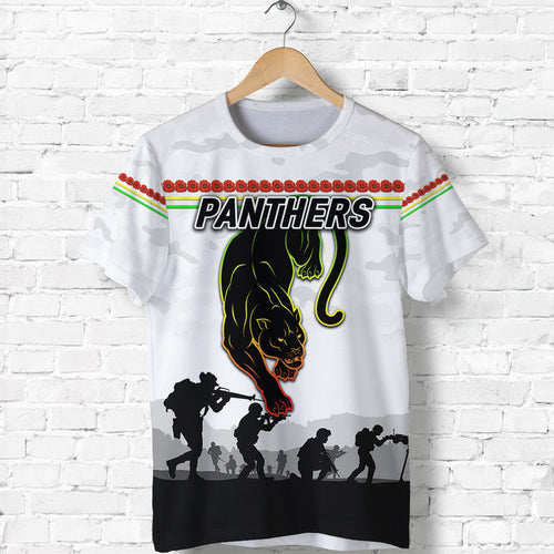 custom-personalised-penrith-panthers-anzac-2022-t-shirt-simple-style-white