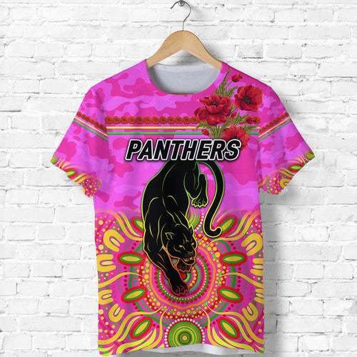 custom-personalised-penrith-panthers-anzac-2022-t-shirt-indigenous-vibes-pink