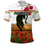 panthers-anzac-polo-shirt-poppy-flowers-vibes-white