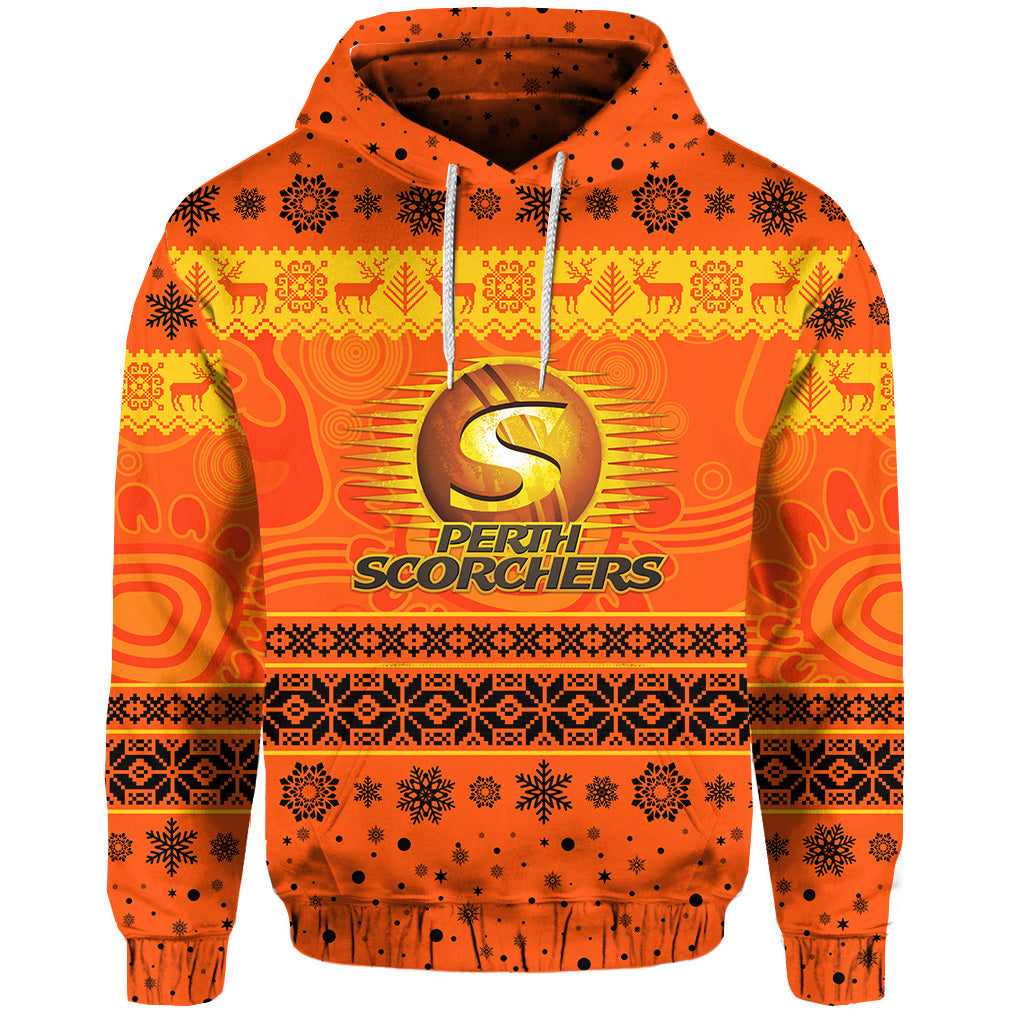 custom-personalised-perth-scorchers-hoodie-christmas-simple-style-lt8