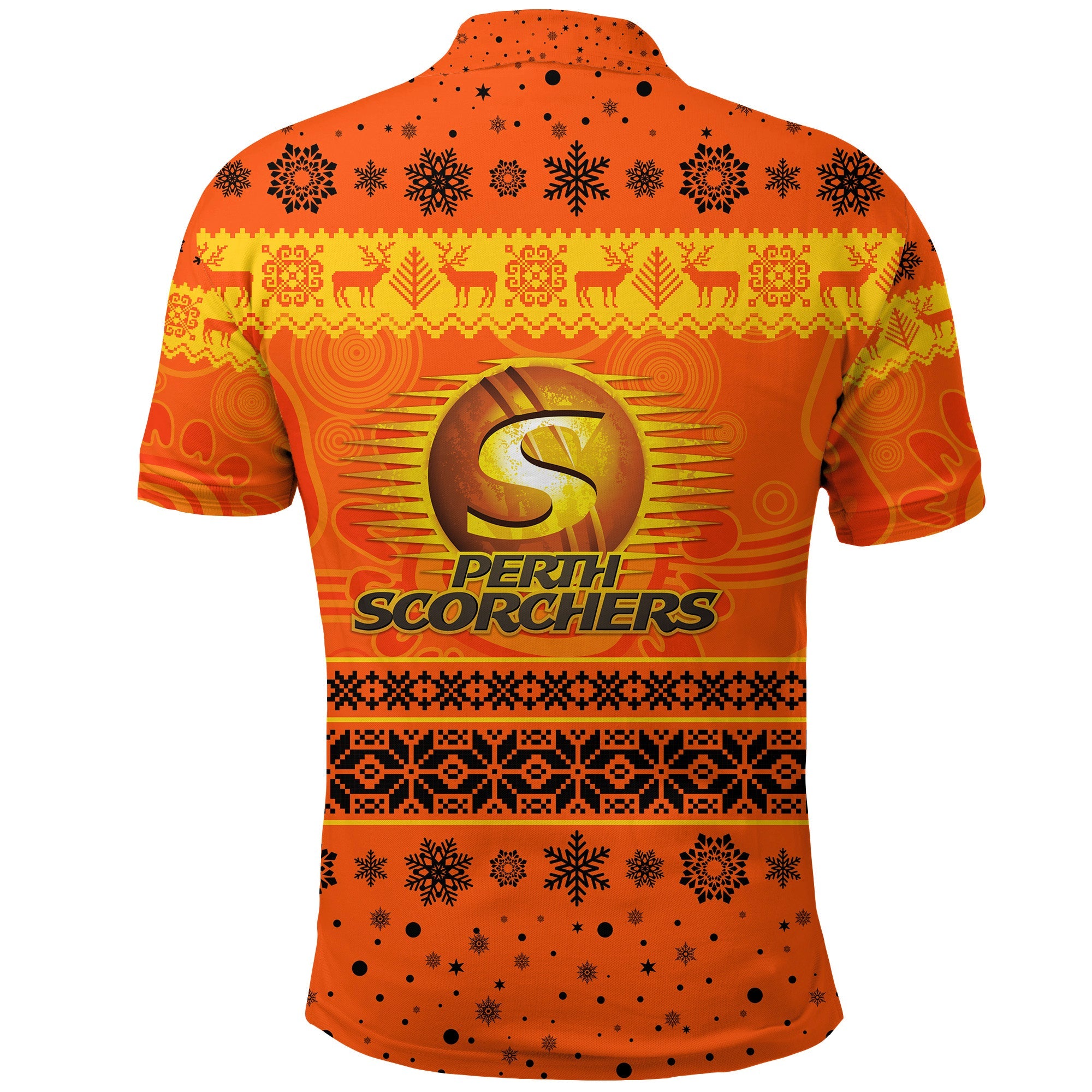 perth-scorchers-polo-shirt-christmas-simple-style-lt8