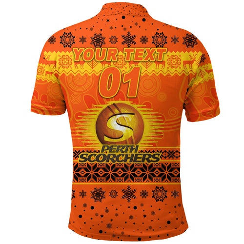 custom-personalised-perth-scorchers-polo-shirt-christmas-simple-style-lt8