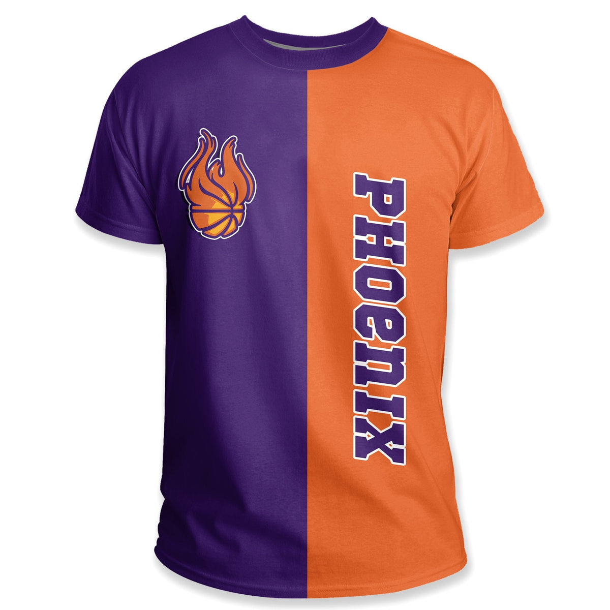 phoenix-t-shirt