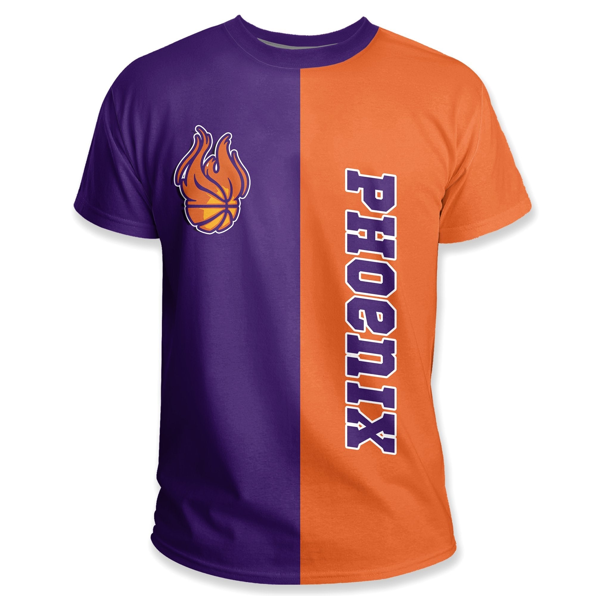 phoenix-t-shirt