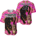 custom-personalised-penrith-panthers-rugby-baseball-jersey-pink-crouching-panther-premiers-2022
