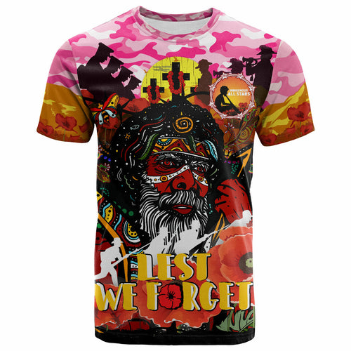 all-stars-rugby-anzac-lest-we-forget-t-shirt-custom-indigenous-anzac-dreaming-with-camouflage-and-poppy-flower