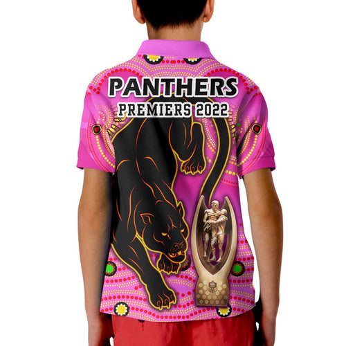 penrith-panthers-rugby-polo-shirt-pink-crouching-panther-premiers-2022
