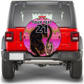 custom-personalised-penrith-panthers-rugby-spare-tire-cover-pink-crouching-panther-premiers-2022