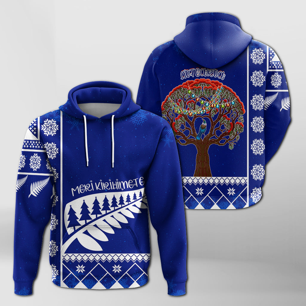 aotearoa-kirihimete-pohutukawa-and-silver-fern-hoodie