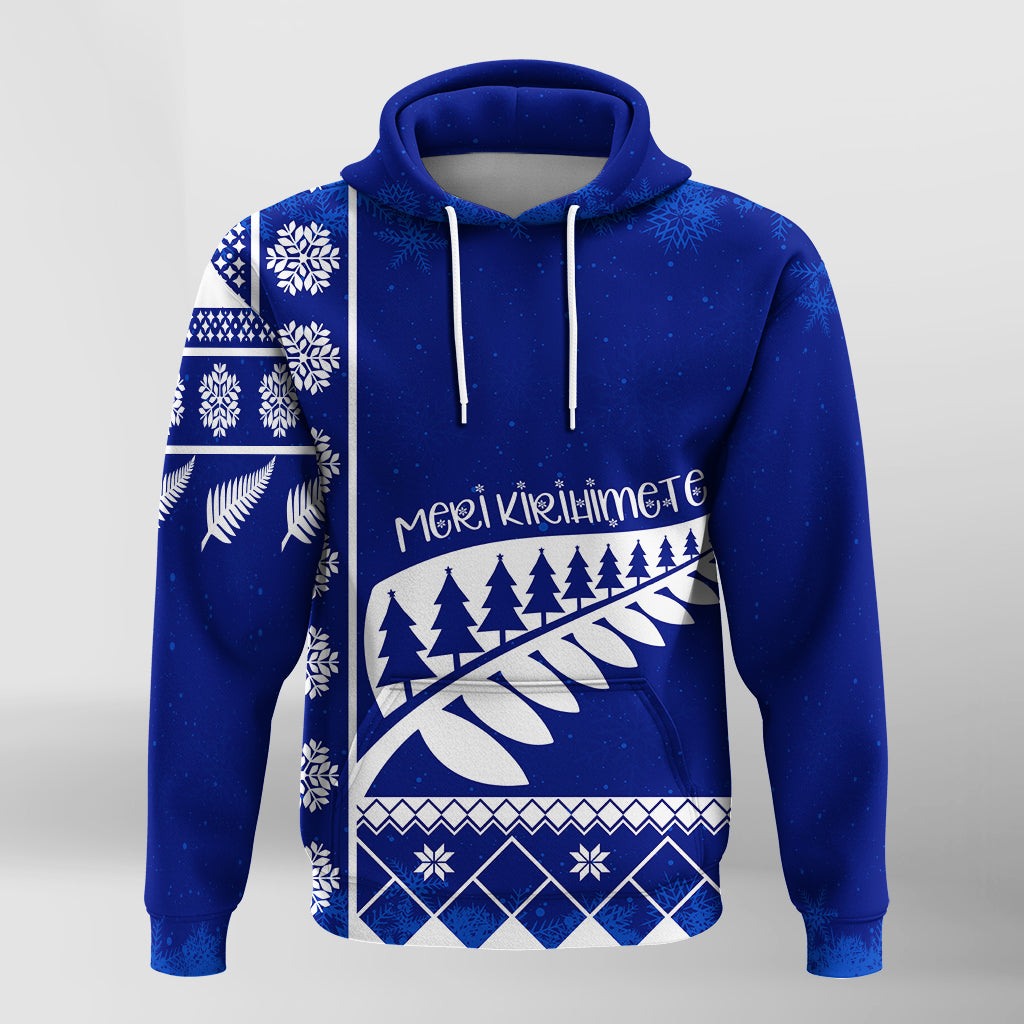 aotearoa-kirihimete-pohutukawa-and-silver-fern-hoodie