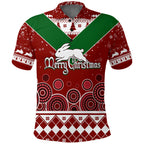 aboriginal-art-the-bunnies-merry-christmas-polo-shirt
