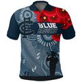 custom-personalised-carlton-blue-baggers-indigenous-anzac-day-polo-shirt-we-will-remember