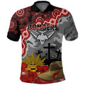 bombers-football-anzac-2023-polo-shirt-aboriginal-mix-slouch-hat