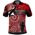 custom-personalised-essendon-bombers-indigenous-anzac-day-polo-shirt-we-will-remember