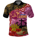 lions-football-anzac-2023-polo-shirt-aboriginal-mix-slouch-hat