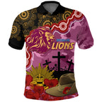 lions-football-anzac-2023-polo-shirt-aboriginal-mix-slouch-hat