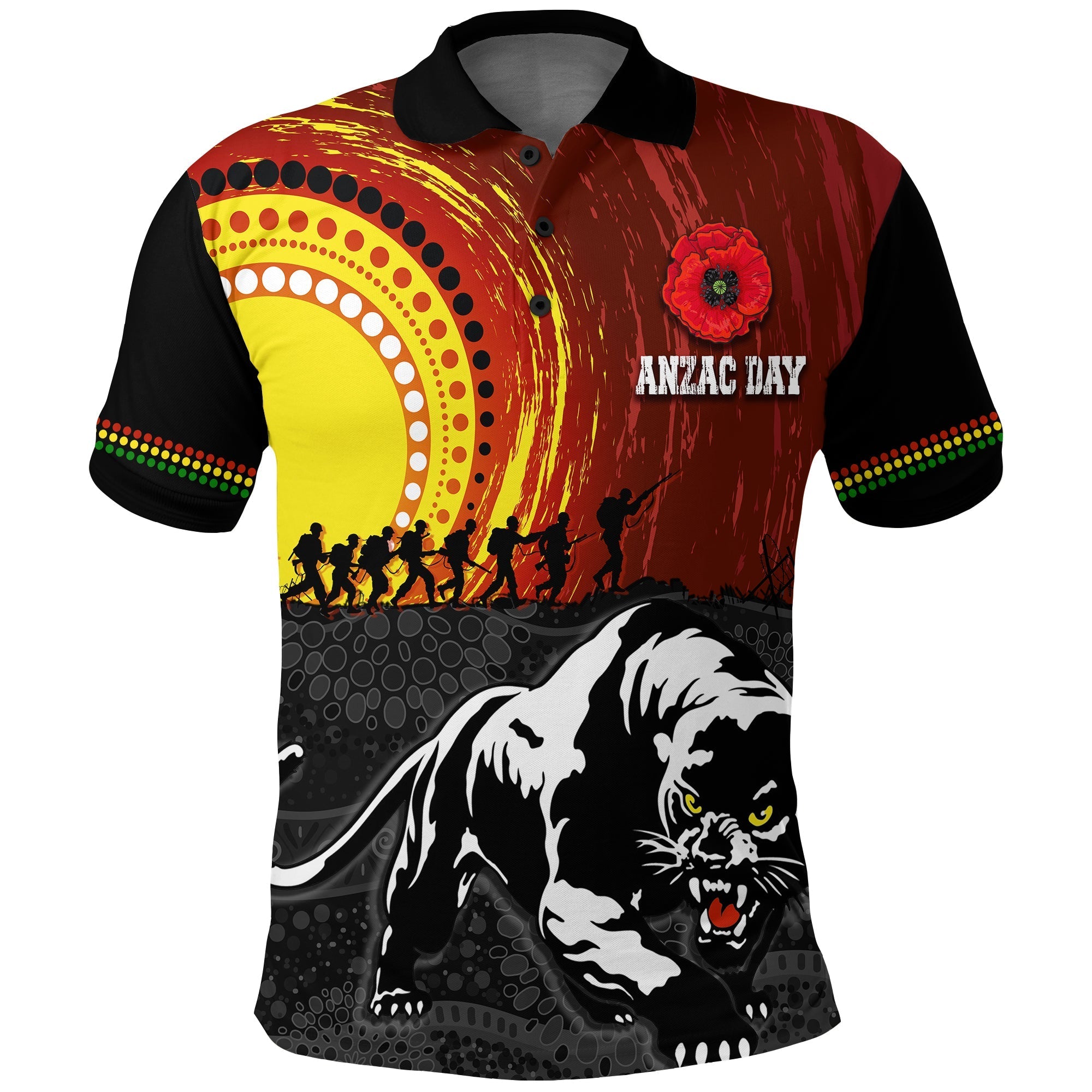 penrith-panther-polo-shirt-anzac-day-indigenous-special-version