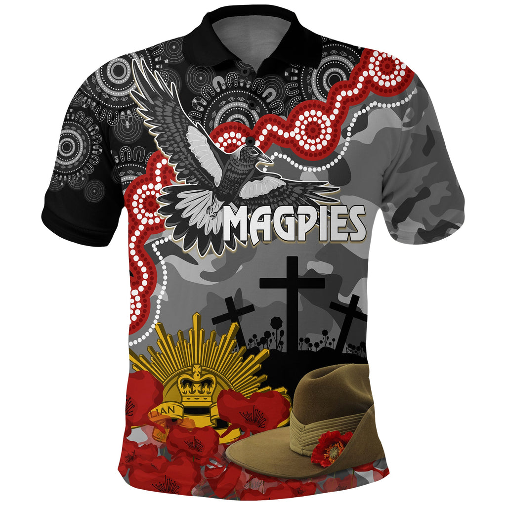magpies-football-anzac-2023-polo-shirt-aboriginal-mix-slouch-hat