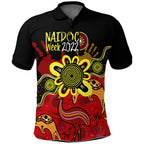 indigenous-naidoc-week-2022-polo-shirt-kangaroo-and-emu-birds