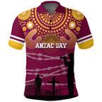 broncos-rugby-polo-shirt-anzac-day-barb-wire-style