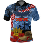 crows-football-anzac-2023-polo-shirt-aboriginal-mix-slouch-hat