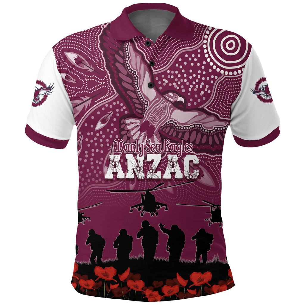 manly-sea-eagles-rugby-polo-shirt-anzac-day-toward-the-new-dawn