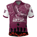 manly-sea-eagles-rugby-polo-shirt-anzac-day-toward-the-new-dawn