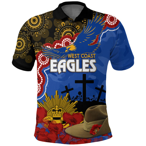 eagles-football-anzac-2023-polo-shirt-aboriginal-mix-slouch-hat