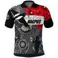 custom-personalised-collingwood-magpies-indigenous-anzac-day-polo-shirt-we-will-remember
