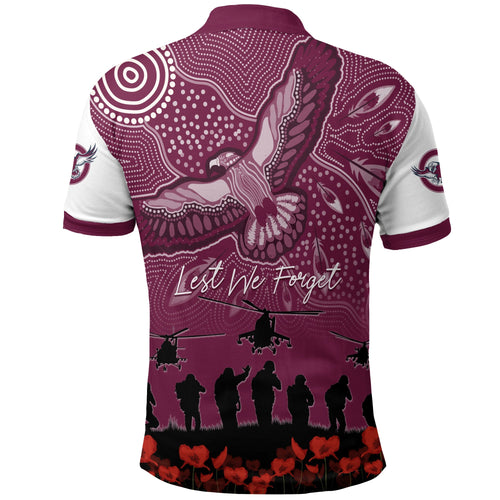 manly-sea-eagles-rugby-polo-shirt-anzac-day-toward-the-new-dawn