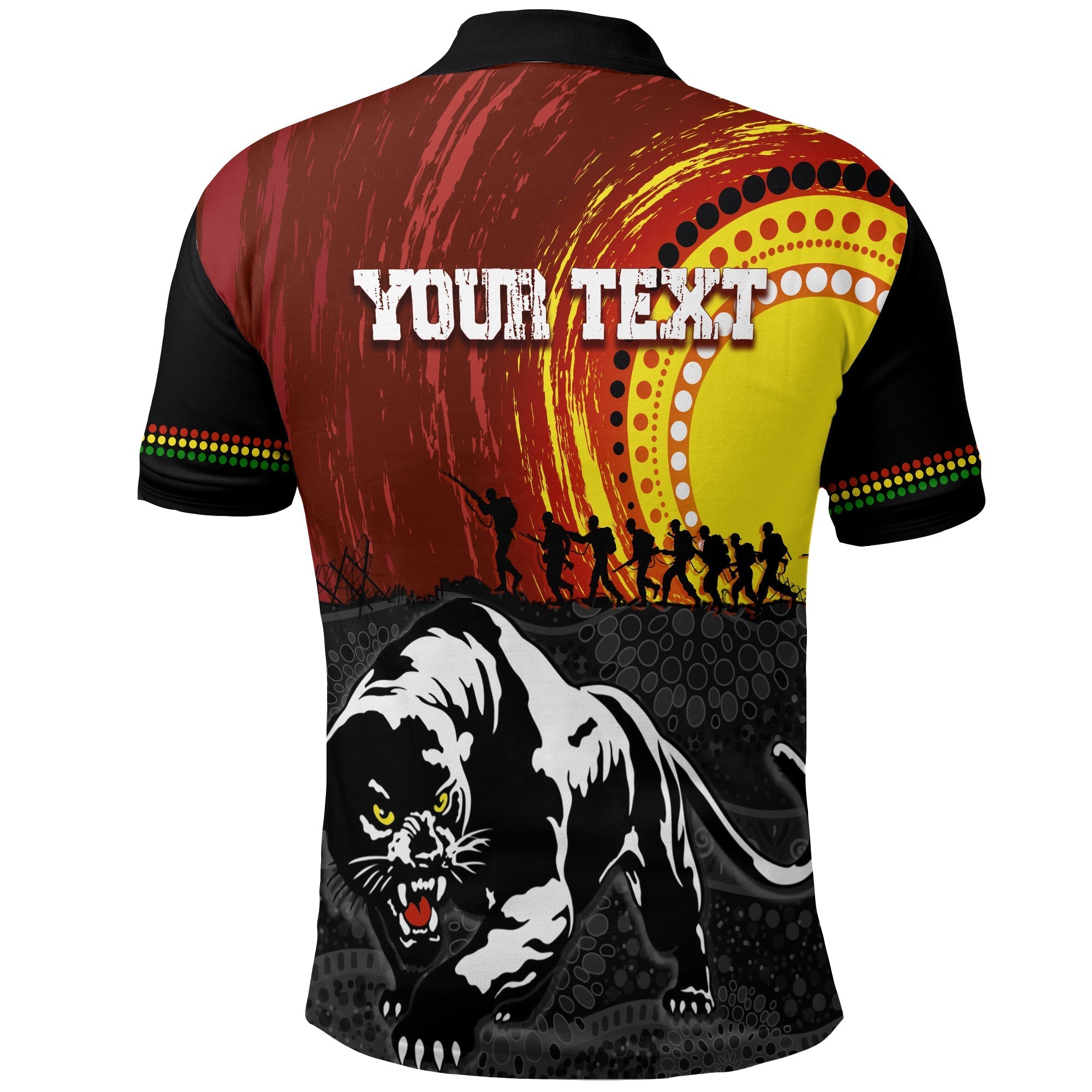 penrith-panther-polo-shirt-anzac-day-indigenous-special-version