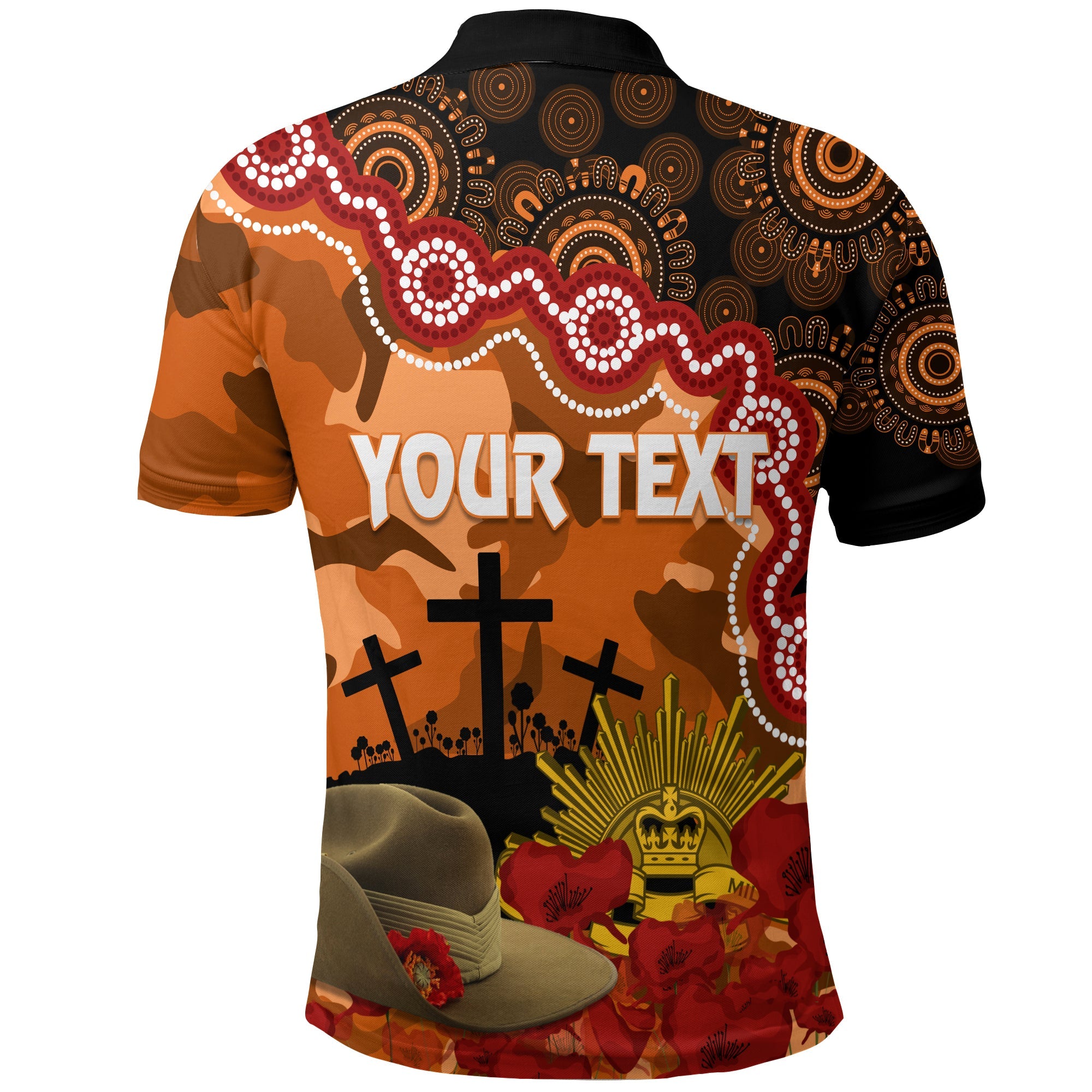 the-giants-football-anzac-2023-polo-shirt-aboriginal-mix-slouch-hat