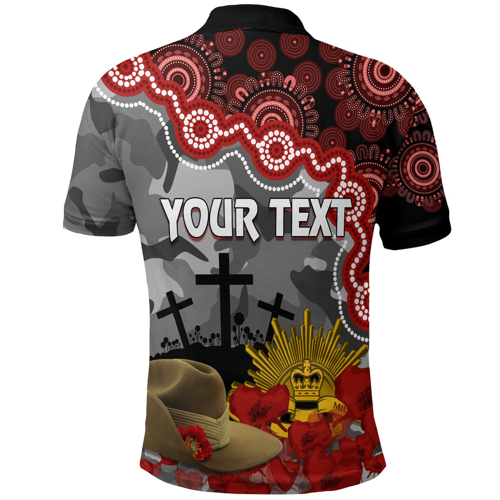 bombers-football-anzac-2023-polo-shirt-aboriginal-mix-slouch-hat