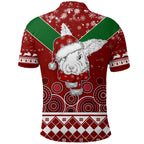 aboriginal-art-the-bunnies-merry-christmas-polo-shirt