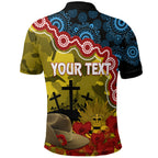 gc-suns-football-anzac-2023-polo-shirt-aboriginal-mix-slouch-hat