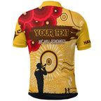 custom-personalised-hawthorn-hawks-indigenous-anzac-day-polo-shirt-we-will-remember