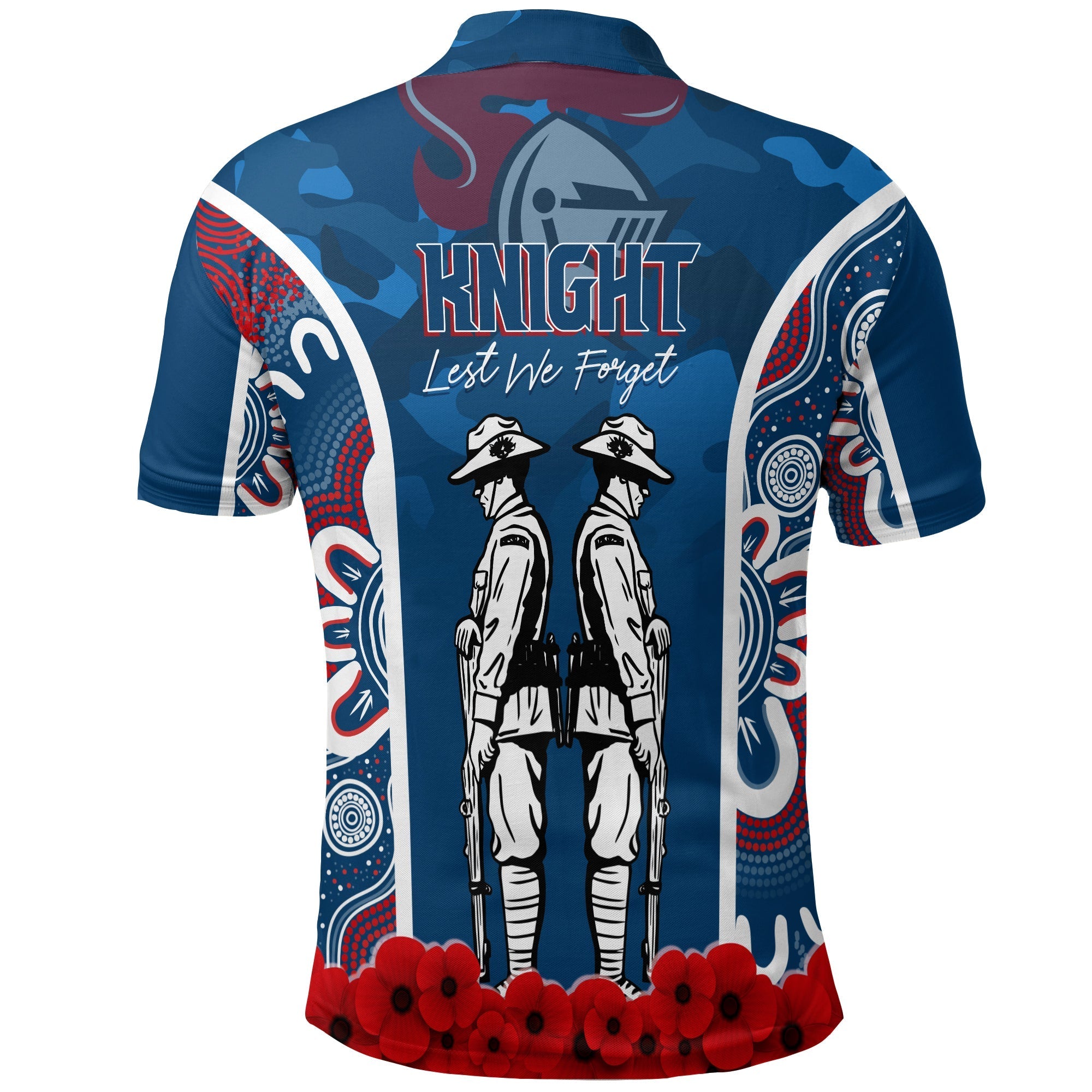 the-knights-rugby-polo-shirt-anzac-day-camo-style